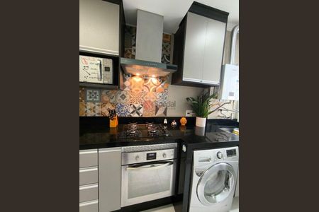 Apartamento à venda com 2 quartos, 68m² em Vila Ivone, São Paulo