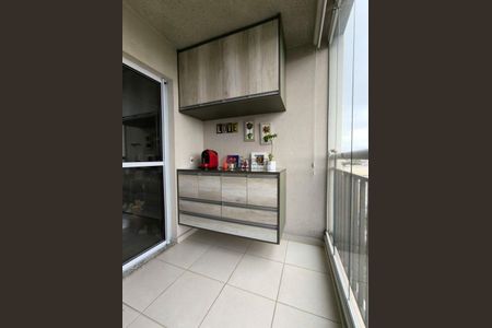 Apartamento à venda com 2 quartos, 68m² em Vila Ivone, São Paulo