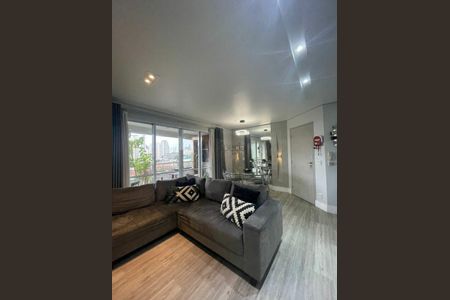 Apartamento à venda com 3 quartos, 93m² em Tatuapé, São Paulo