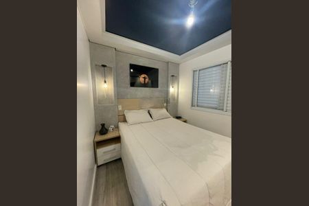 Apartamento à venda com 3 quartos, 93m² em Tatuapé, São Paulo