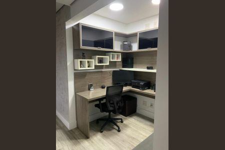 Apartamento à venda com 3 quartos, 93m² em Tatuapé, São Paulo