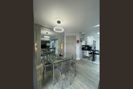 Apartamento à venda com 3 quartos, 93m² em Tatuapé, São Paulo