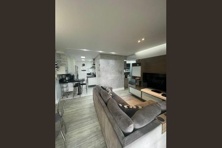 Apartamento à venda com 3 quartos, 93m² em Tatuapé, São Paulo