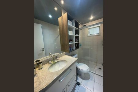 Apartamento à venda com 3 quartos, 93m² em Tatuapé, São Paulo