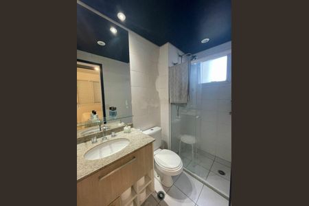 Apartamento à venda com 3 quartos, 93m² em Tatuapé, São Paulo