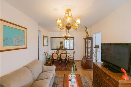 Apartamento para alugar com 3 quartos, 92m² em Brooklin, São Paulo