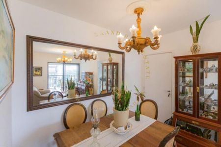 Apartamento para alugar com 3 quartos, 92m² em Brooklin, São Paulo