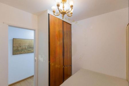 Apartamento para alugar com 3 quartos, 92m² em Brooklin, São Paulo