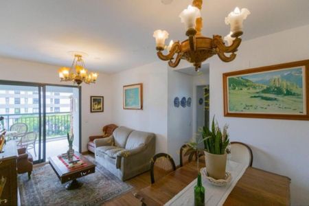 Apartamento para alugar com 3 quartos, 92m² em Brooklin, São Paulo