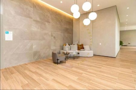 Apartamento para alugar com 3 quartos, 92m² em Brooklin, São Paulo