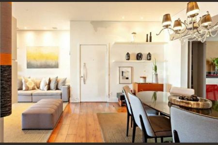 Apartamento à venda com 4 quartos, 163m² em Vila Congonhas, São Paulo