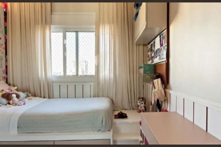 Apartamento à venda com 4 quartos, 163m² em Vila Congonhas, São Paulo