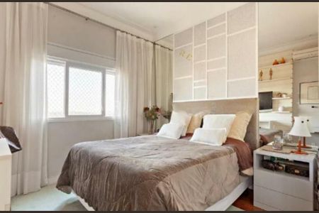 Apartamento à venda com 4 quartos, 163m² em Vila Congonhas, São Paulo
