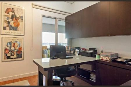 Apartamento à venda com 4 quartos, 163m² em Vila Congonhas, São Paulo