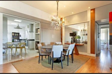 Apartamento à venda com 4 quartos, 163m² em Vila Congonhas, São Paulo