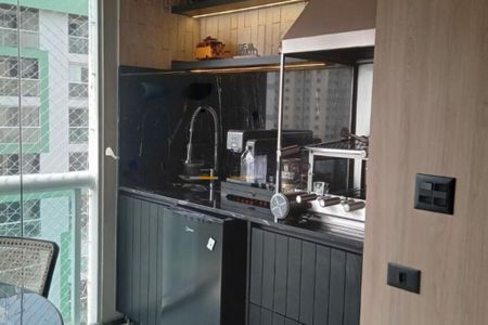 Apartamento à venda com 3 quartos, 110m² em Jardim Maria Rosa, Taboão da Serra