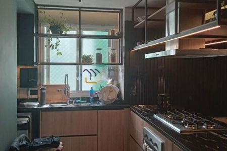 Apartamento à venda com 3 quartos, 110m² em Jardim Maria Rosa, Taboão da Serra