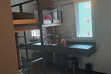 Apartamento à venda com 3 quartos, 110m² em Jardim Maria Rosa, Taboão da Serra