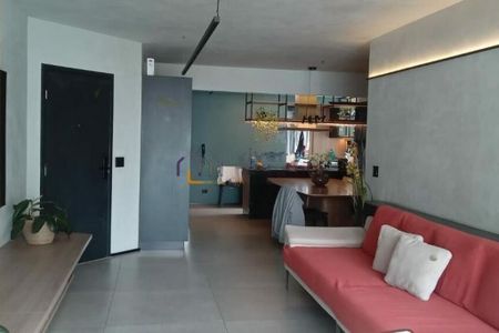 Apartamento à venda com 3 quartos, 110m² em Jardim Maria Rosa, Taboão da Serra