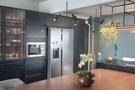 Apartamento à venda com 3 quartos, 110m² em Jardim Maria Rosa, Taboão da Serra