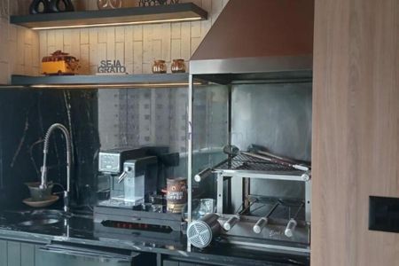 Apartamento à venda com 3 quartos, 110m² em Jardim Maria Rosa, Taboão da Serra