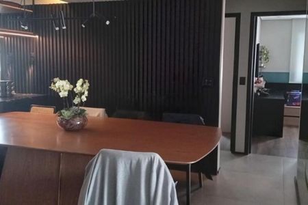 Apartamento à venda com 3 quartos, 110m² em Jardim Maria Rosa, Taboão da Serra