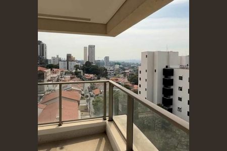 Apartamento à venda com 2 quartos, 135m² em Vila Progredior, São Paulo