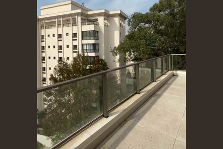 Apartamento à venda com 2 quartos, 135m² em Vila Progredior, São Paulo