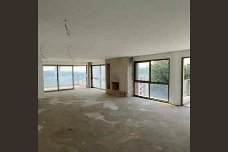 Apartamento à venda com 2 quartos, 135m² em Vila Progredior, São Paulo