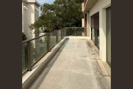 Apartamento à venda com 2 quartos, 135m² em Vila Progredior, São Paulo