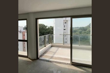 Apartamento à venda com 2 quartos, 135m² em Vila Progredior, São Paulo