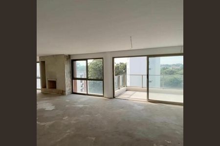 Apartamento à venda com 2 quartos, 135m² em Vila Progredior, São Paulo