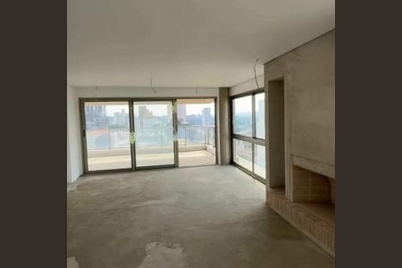 Apartamento à venda com 2 quartos, 135m² em Vila Progredior, São Paulo