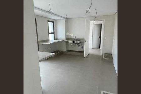 Apartamento à venda com 2 quartos, 135m² em Vila Progredior, São Paulo