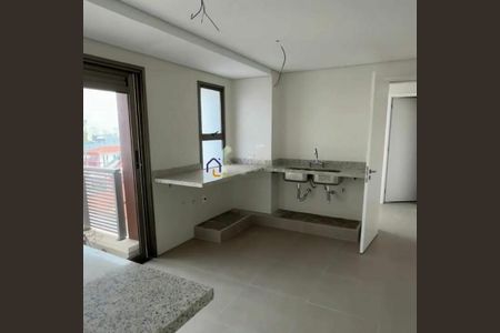Apartamento à venda com 2 quartos, 135m² em Vila Progredior, São Paulo