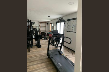 Apartamento à venda com 2 quartos, 55m² em Vila Bertioga, São Paulo