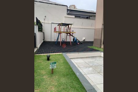 Apartamento à venda com 2 quartos, 55m² em Vila Bertioga, São Paulo