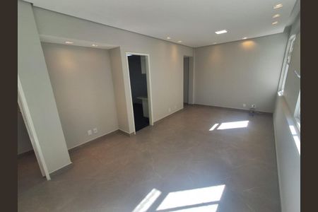 Apartamento à venda com 3 quartos, 110m² em Santa Lúcia, Belo Horizonte