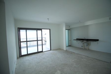 Apartamento à venda com 125m², 3 quartos e 2 vagasSala