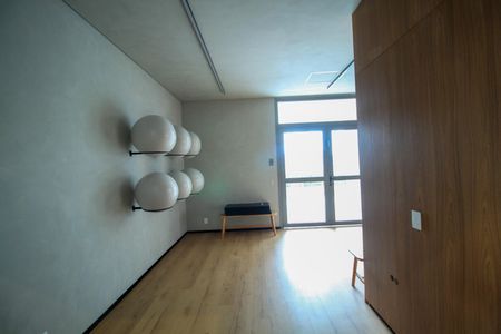 Apartamento à venda com 125m², 3 quartos e 2 vagasÁrea comum