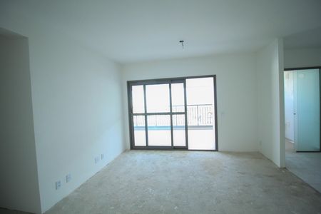 Sala de apartamento à venda com 3 quartos, 125m² em Quarta Parada, São Paulo