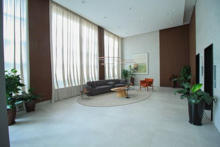 Apartamento à venda com 125m², 3 quartos e 2 vagasÁrea comum