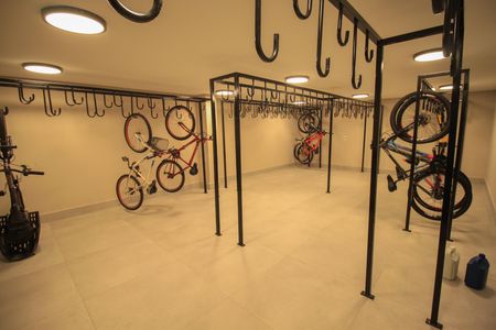 Apartamento à venda com 125m², 3 quartos e 2 vagasÁrea comum