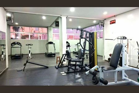 Apartamento à venda com 110m², 2 quartos e 2 vagas