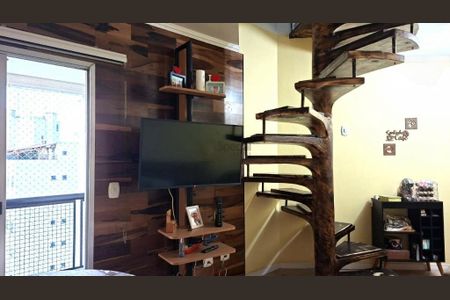 Apartamento à venda com 110m², 2 quartos e 2 vagas