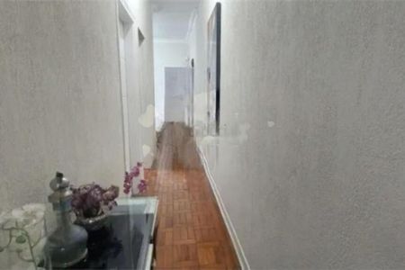 Casa à venda com 3 quartos, 150m² em Tatuapé, São Paulo