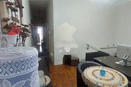 Casa à venda com 3 quartos, 150m² em Tatuapé, São Paulo