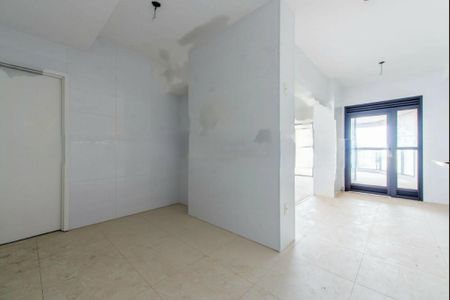 Apartamento à venda com 3 quartos, 196m² em Chácara Santo Antônio (Zona Sul), São Paulo