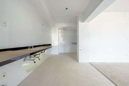 Apartamento à venda com 3 quartos, 196m² em Chácara Santo Antônio (Zona Sul), São Paulo