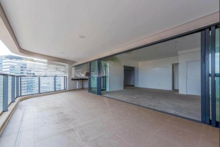 Apartamento à venda com 3 quartos, 196m² em Chácara Santo Antônio (Zona Sul), São Paulo